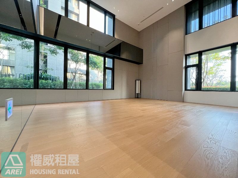 鼎宇森風景｜質感3+1房雙衛雙陽台｜職業佳・寵物友善