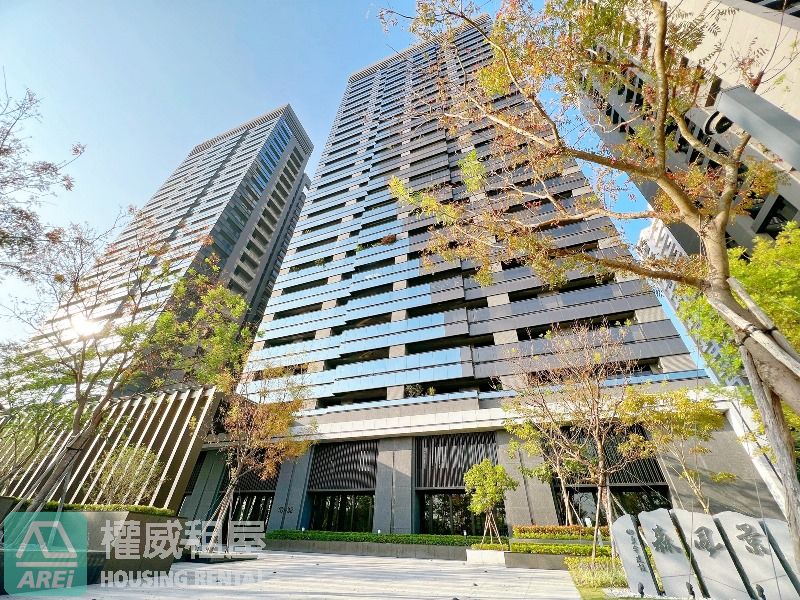 鼎宇森風景｜質感3+1房雙衛雙陽台｜職業佳・寵物友善
