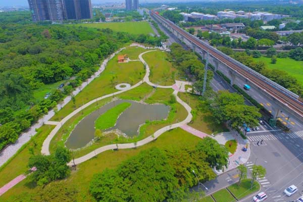 鼎宇森風景｜質感3+1房雙衛雙陽台｜職業佳・寵物友善
