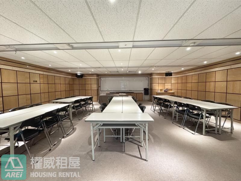層峰視野．王者格局｜寶成大樓高樓層百坪天際總部