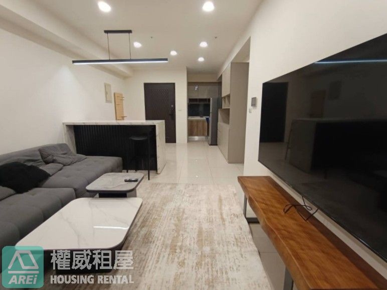 🏙️捷市悅3房雙衛+平車｜近台積電/後勁捷運5分/高樓景觀