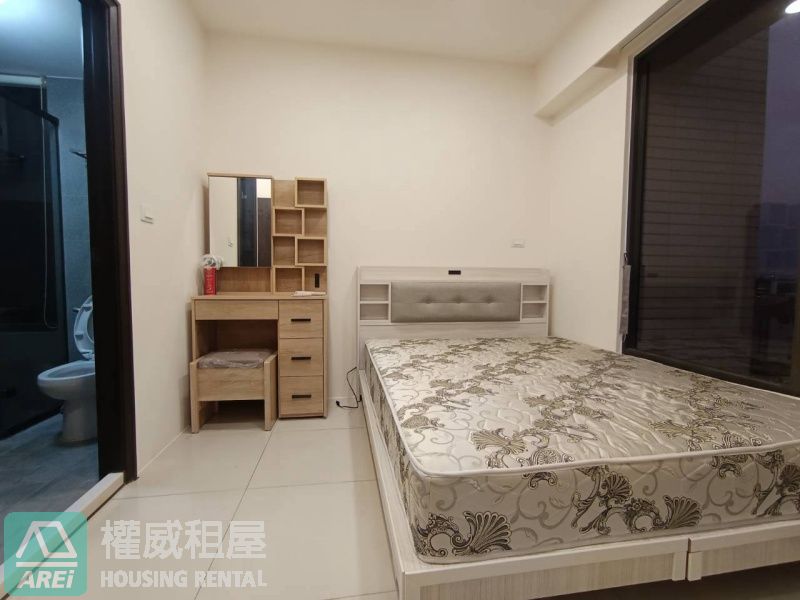 🏙️捷市悅3房雙衛+平車｜近台積電/後勁捷運5分/高樓景觀