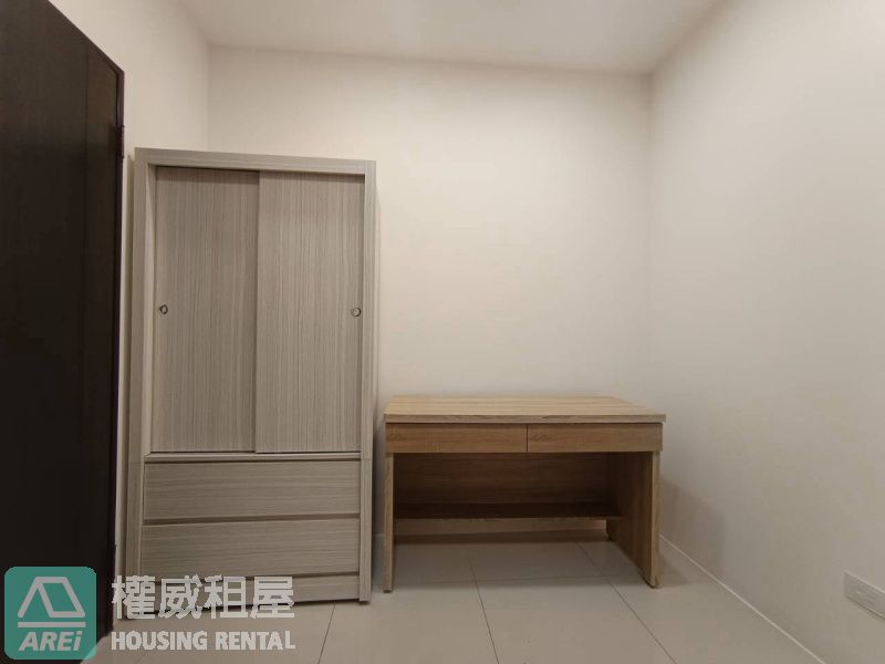 🏙️捷市悅3房雙衛+平車｜近台積電/後勁捷運5分/高樓景觀
