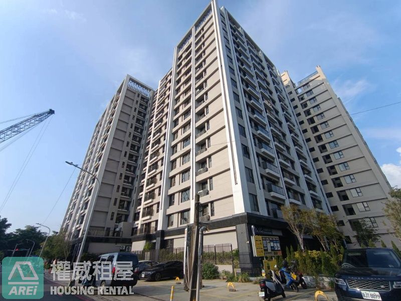 🏙️捷市悅3房雙衛+平車｜近台積電/後勁捷運5分/高樓景觀