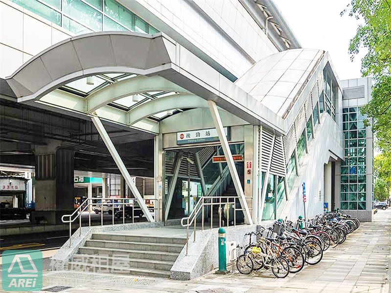 🏙️捷市悅3房雙衛+平車｜近台積電/後勁捷運5分/高樓景觀