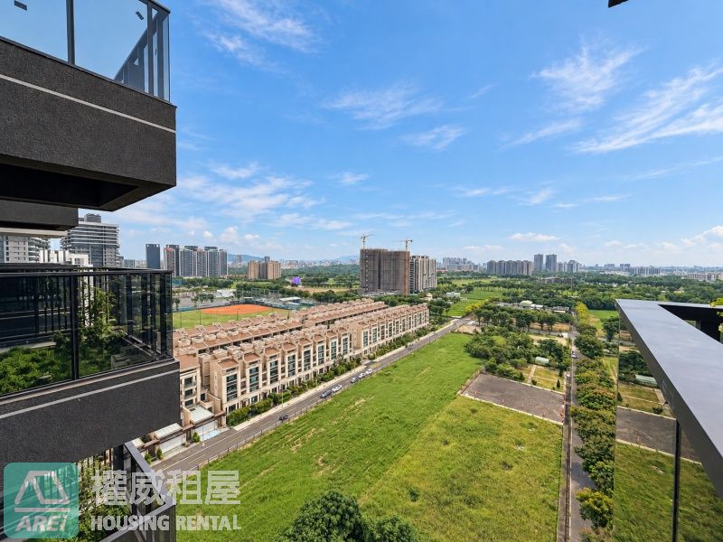 🌿 橋科大極｜青埔捷運生活・高樓景觀兩房平車宅 🌻