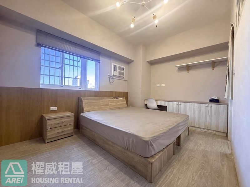 高鐵特區⭐獅子王工業風高樓3房車位