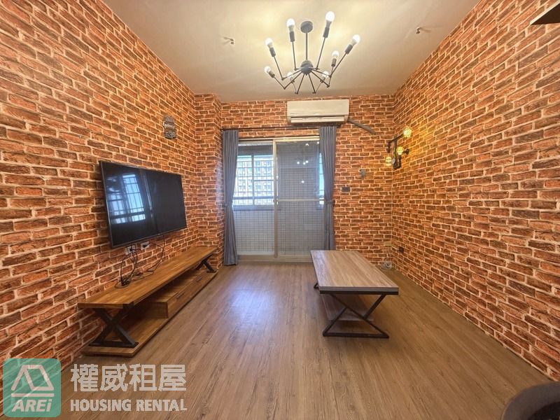 高鐵特區⭐獅子王工業風高樓3房車位