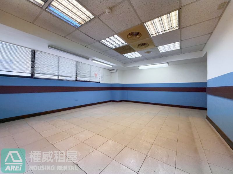 中央公園科見大廈大坪數辦公室