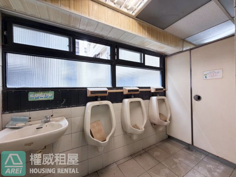 中央公園科見大廈大坪數辦公室