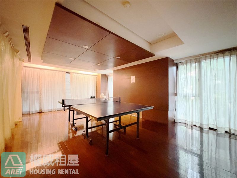 🏰漢神巨蛋鼎宇和楓景觀4房平車，全新裝潢拭目以待