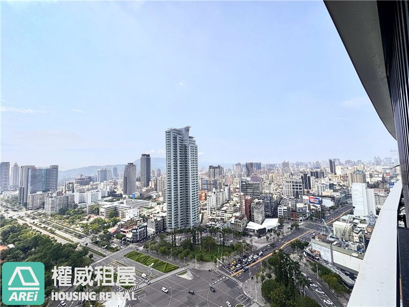 🏡 民生一號院｜純白質感裝潢，開朗採光兩房平車