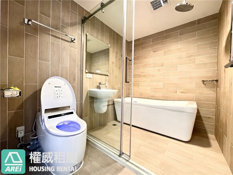 🏡 民生一號院｜純白質感裝潢，開朗採光兩房平車