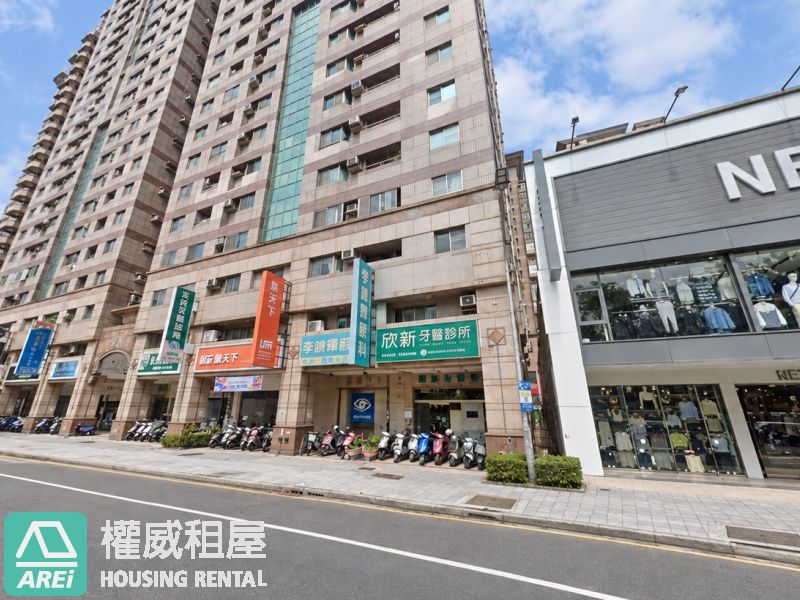 公園音樂會 | 三民區唯一黃金店面｜明誠商圈熱門首選