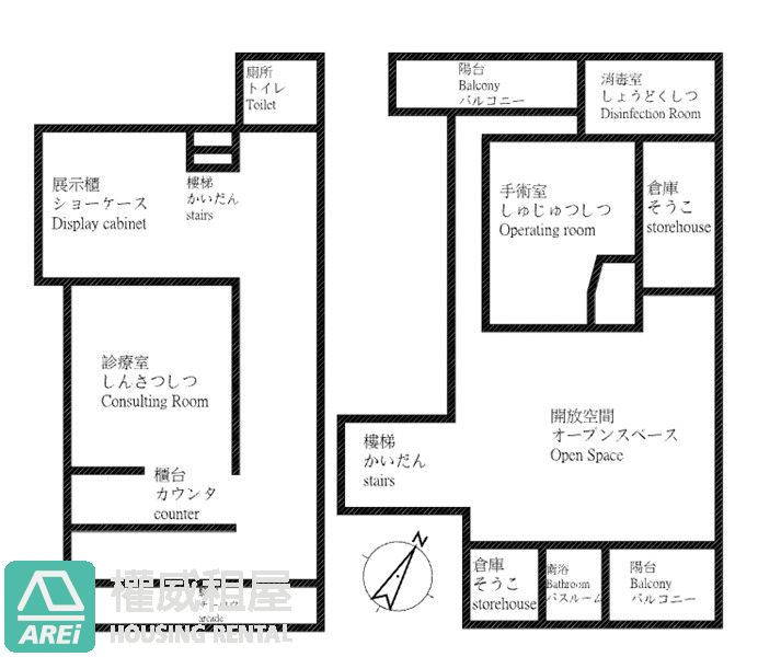 公園音樂會 | 三民區唯一黃金店面｜明誠商圈熱門首選