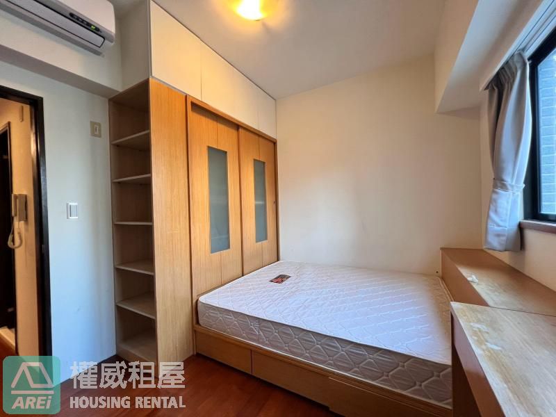 🏡 太普風格｜美術館・典雅溫馨 3 房平車