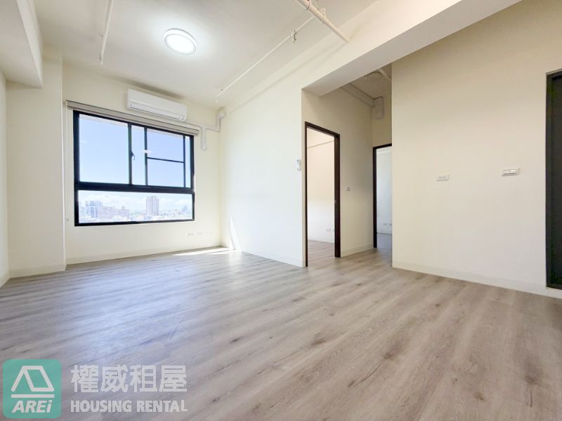 艾美巨蛋全新兩房採光一級棒兩房兩衛