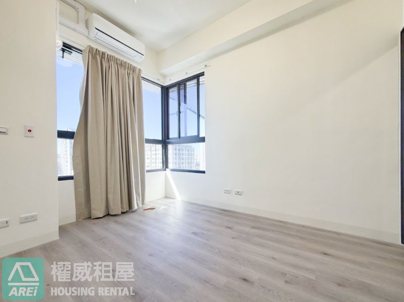 艾美巨蛋全新兩房採光一級棒兩房兩衛