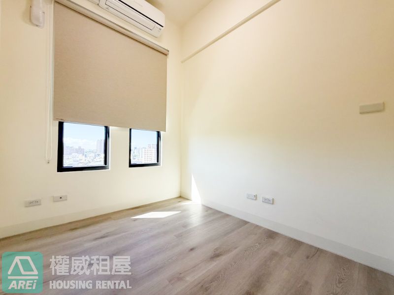 艾美巨蛋全新兩房採光一級棒兩房兩衛