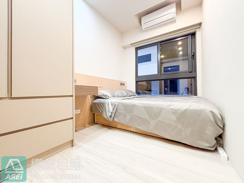 ✨設計師自住規格釋出｜崑庭敦品3房雙衛開窗｜家具家電全配＋平車🚗