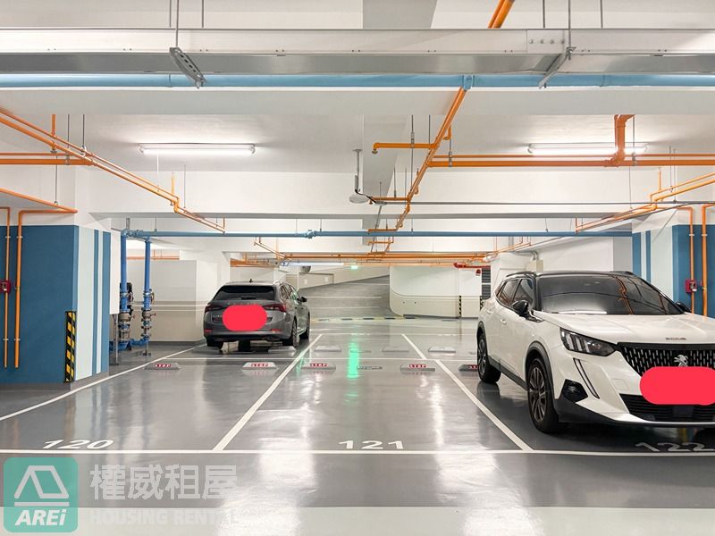 ✨設計師自住規格釋出｜崑庭敦品3房雙衛開窗｜家具家電全配＋平車🚗
