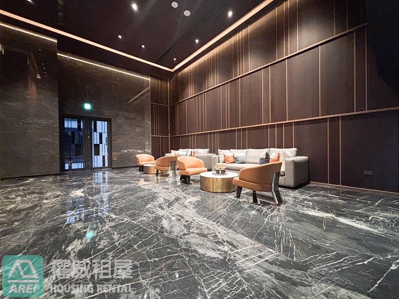 ✨設計師自住規格釋出｜崑庭敦品3房雙衛開窗｜家具家電全配＋平車🚗