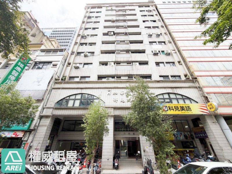 中央公園科見大廈店面