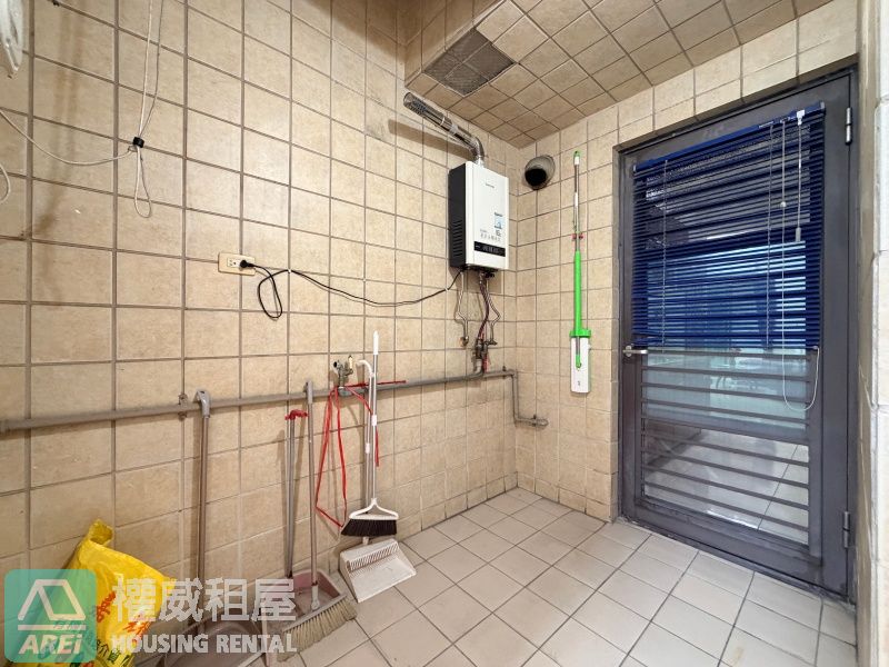 佛羅里達大樓|近台積電科技園區首選|兩房&大露臺|可租補