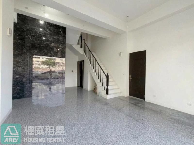 💎楠梓近台積電|全新透天邊間<電梯>|住辦可