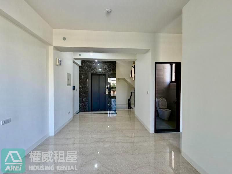 💎楠梓近台積電|全新透天邊間<電梯>|住辦可