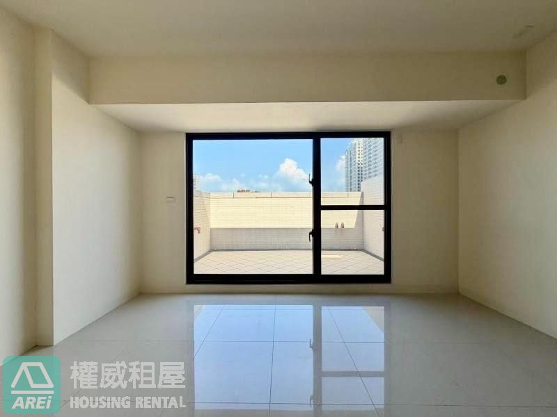 💎楠梓近台積電|全新透天邊間<電梯>|住辦可