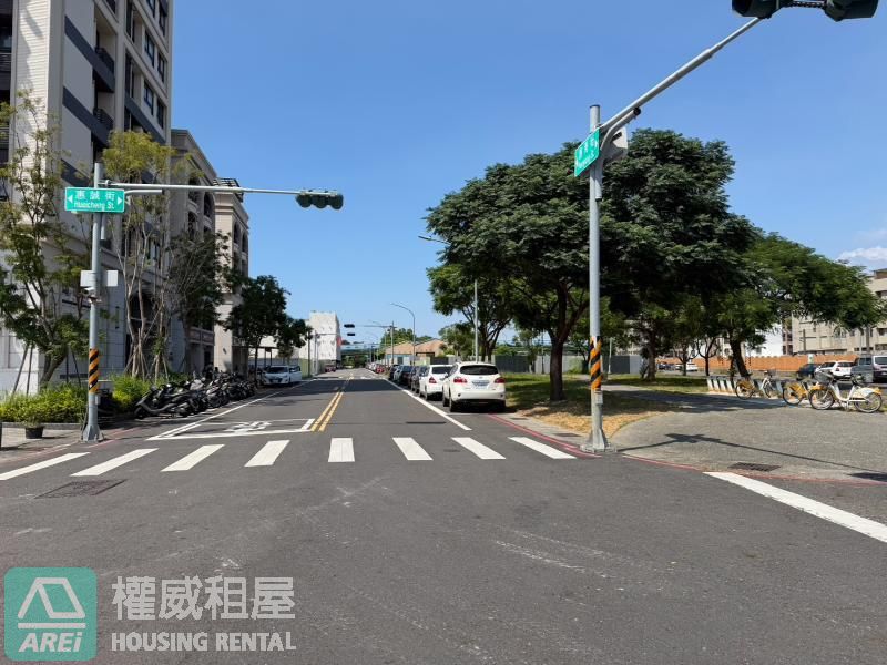 💎楠梓近台積電|全新透天邊間<電梯>|住辦可