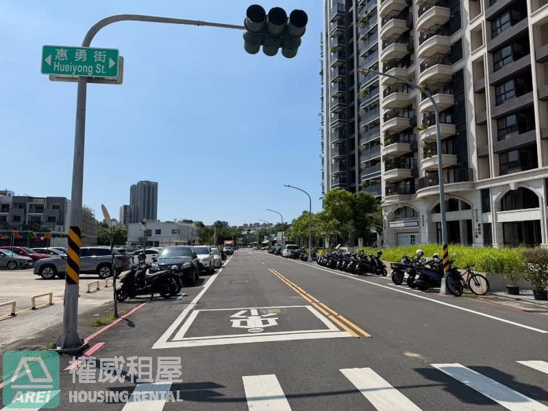💎楠梓近台積電|全新透天邊間<電梯>|住辦可