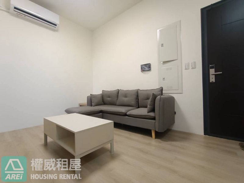 達麗未來市|橋科捷運全新美宅|精裝兩房平車|一卡皮箱入住