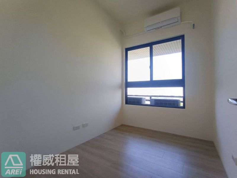 達麗未來市|橋科捷運全新美宅|精裝兩房平車|一卡皮箱入住