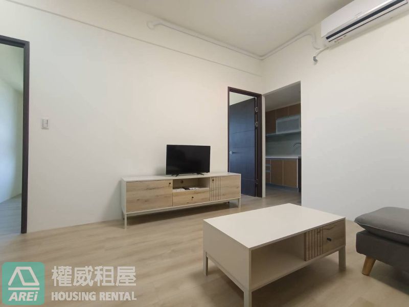 達麗未來市|橋科捷運全新美宅|精裝兩房平車|一卡皮箱入住