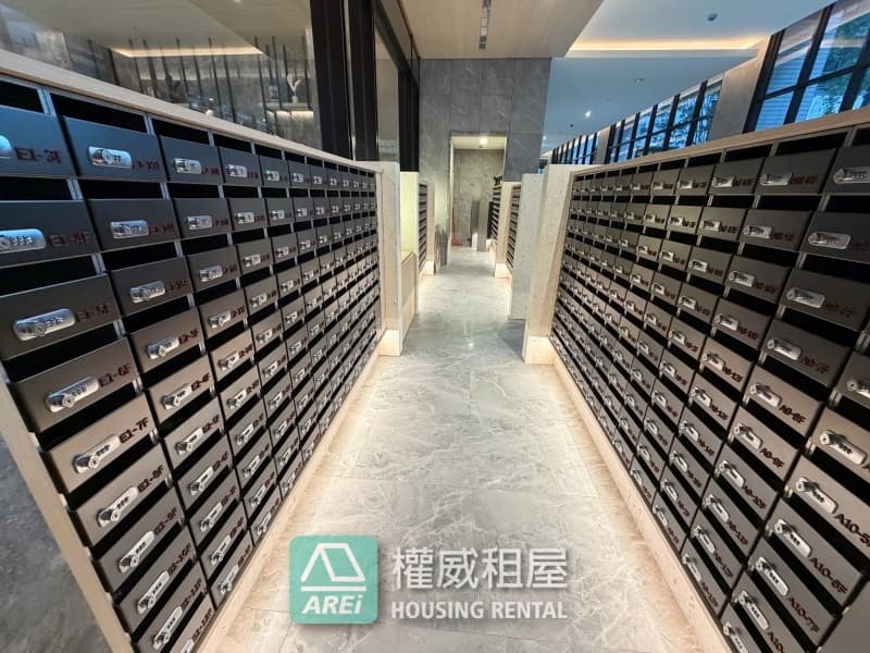 達麗未來市|橋科捷運全新美宅|精裝兩房平車|一卡皮箱入住