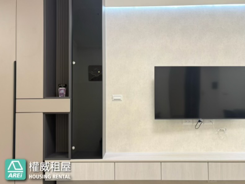 海景｜泰嘉拓真2+1房平車｜楠梓高大特區