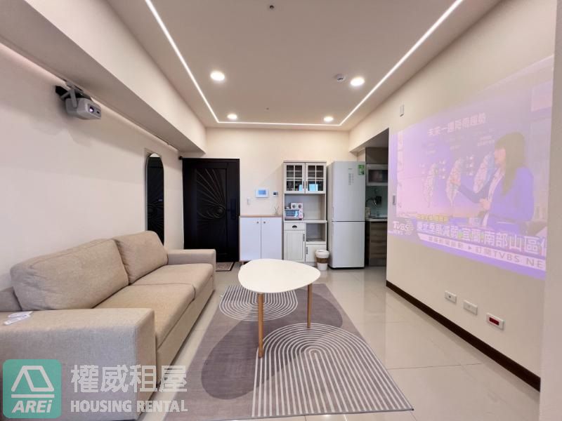 🏙️ 近科工館|皇普摩天100高樓1+1房車位|可寵物租補