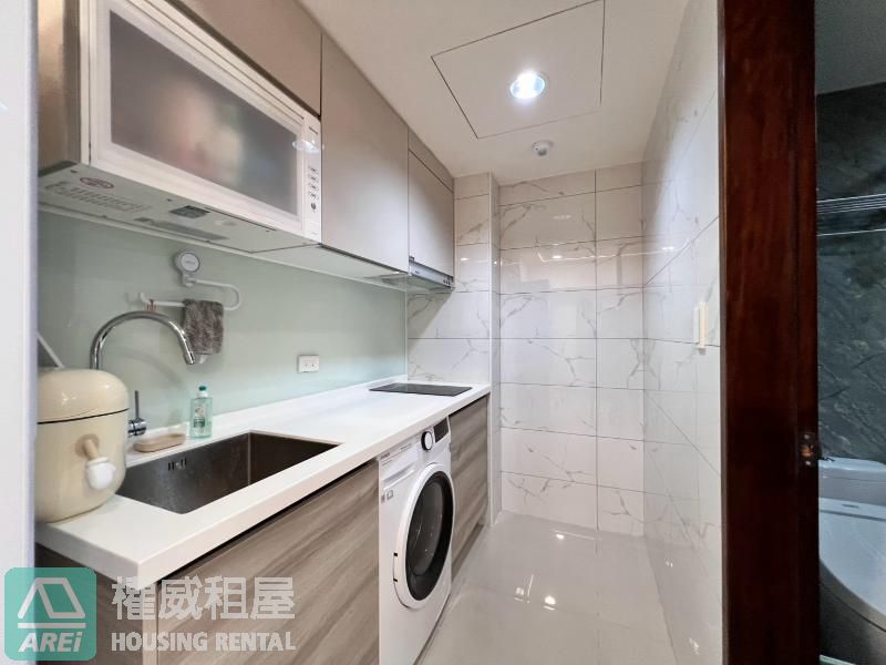 🏙️ 近科工館|皇普摩天100高樓1+1房車位|可寵物租補