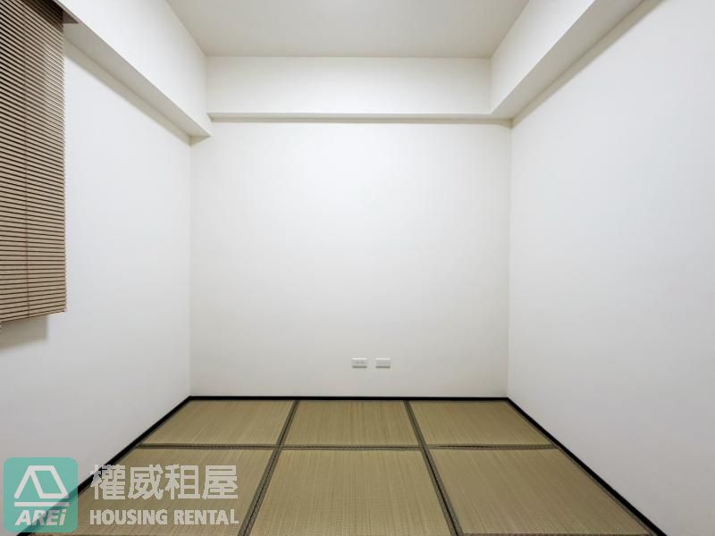 中央公園｜民生1號院｜高樓景觀日系2房