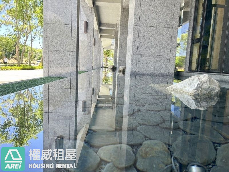 ⭐鼎宇森林之星｜開闊大空間・雙平車店面   ✨