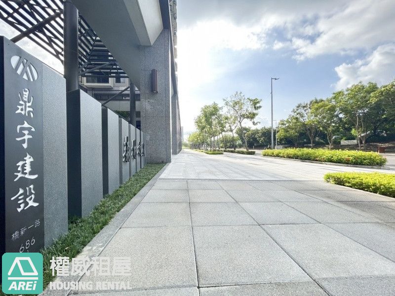 ⭐鼎宇森林之星｜開闊大空間・雙平車店面   ✨
