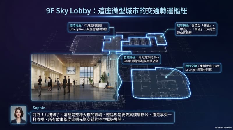 富邦之星｜400坪-2027高雄頂級百貨旗艦級層峰空間