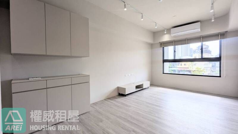 TOP ONE 明亮質感空屋正三房平車