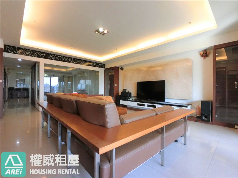武廟商圈・永信天潤｜自信之作，質感生活首選
