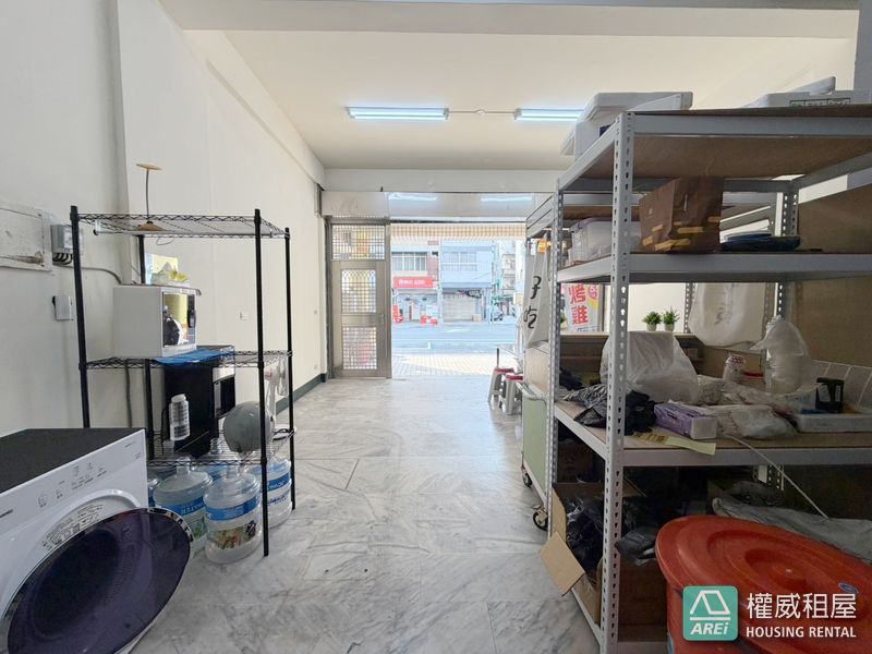 🍍近九如交流道｜陽明商圈｜店面辦公室工作室🍍