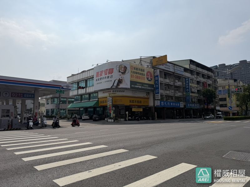 🍍近九如交流道｜陽明商圈｜店面辦公室工作室🍍
