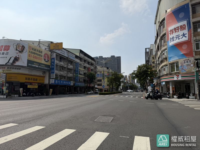 🍍近九如交流道｜陽明商圈｜店面辦公室工作室🍍