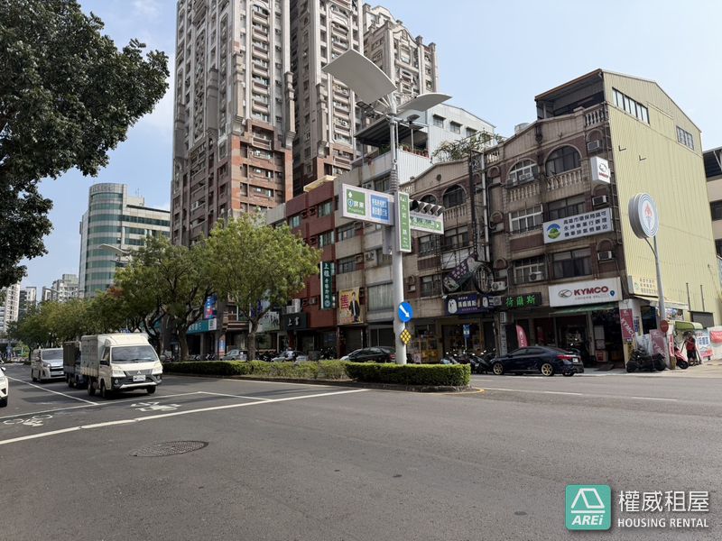 🍍近九如交流道｜陽明商圈｜店面辦公室工作室🍍